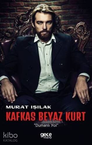 Kafkas Beyaz Kurt; 