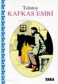 Kafkas Esiri - 1