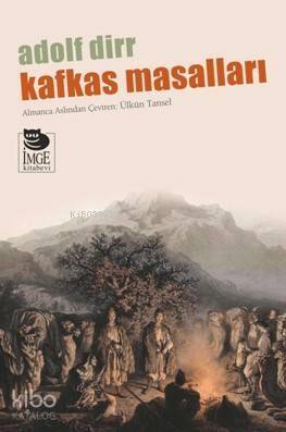 Kafkas Masalları - 1