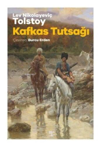 Kafkas Tutsağı - 1