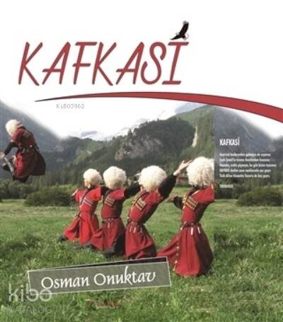 Kafkasi - 1