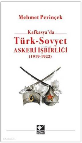 Kafkasya'da Türk - Sovyet Askeri İşbirliği; 1919 - 1922 - 1