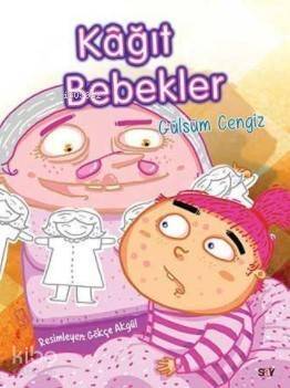 Kağıt Bebekler - 1