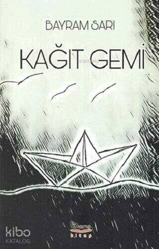 Kağıt Gemi - 1