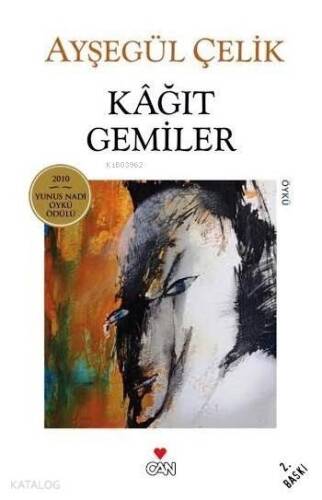 Kağıt Gemiler - 1