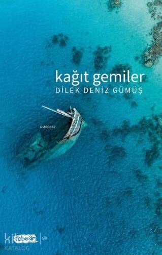 Kağıt Gemiler - 1