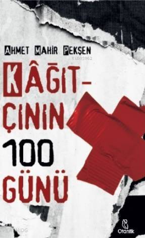 Kağıtçının 100 Günü - 1