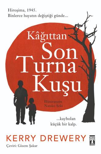 Kağıttan Son Turna Kuşu - 1