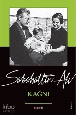 Kağnı - 1