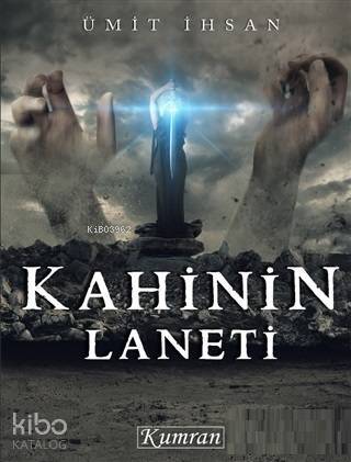 Kahinin Laneti - 1