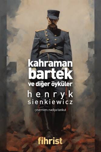 Kahraman Bartek Ve Diğer Öyküler - 1