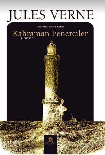 Kahraman Fenerciler - 1