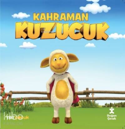 Kahraman Kuzucuk - 1