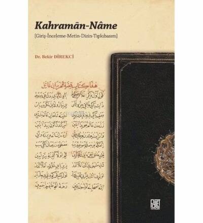 Kahraman-Name - 1