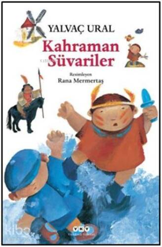 Kahraman Süvariler - 1