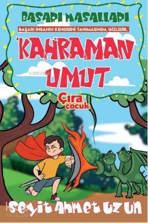 Kahraman Umut - 1