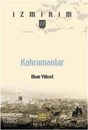 Kahramanlar - 1