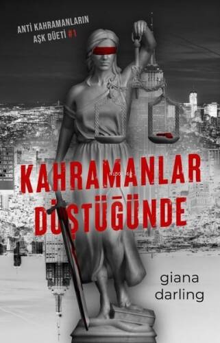 Kahramanlar Düştüğünde (Poster ve Ayraç Hediyeli) - 1