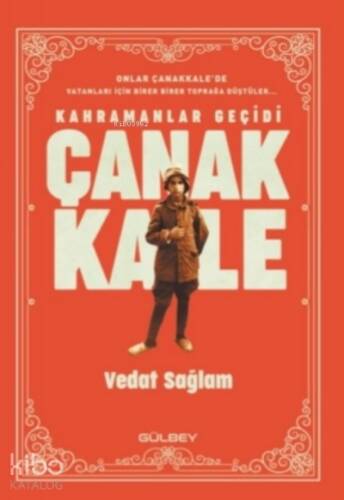 Kahramanlar Geçidi Çanakkale - 1