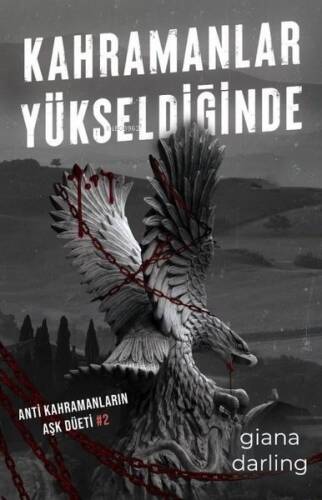 Kahramanlar Yükseldiğinde - Anti Kahramanların Aşk Düeti 2 - 1