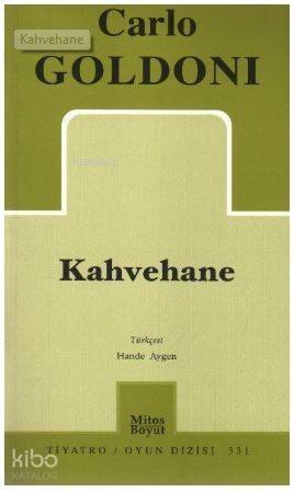 Kahvehane - 1