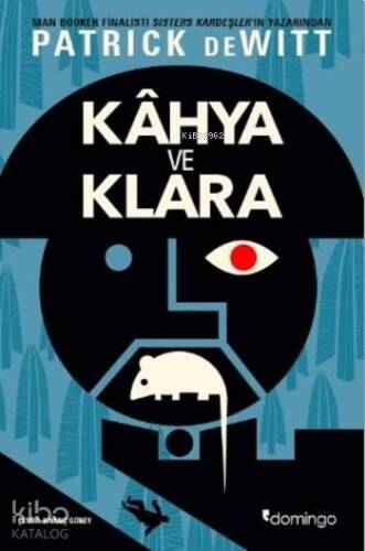 Kahya ve Klara - 1