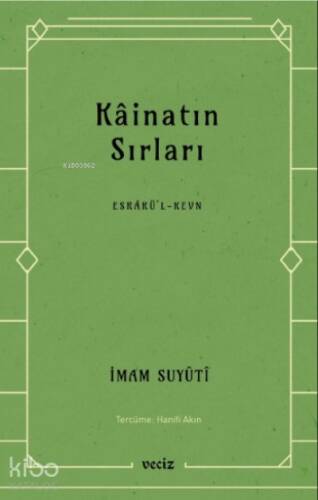 Kainatın Sırları - 1