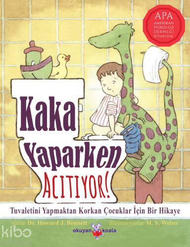 Kaka Yaparken Acıtıyor - 1