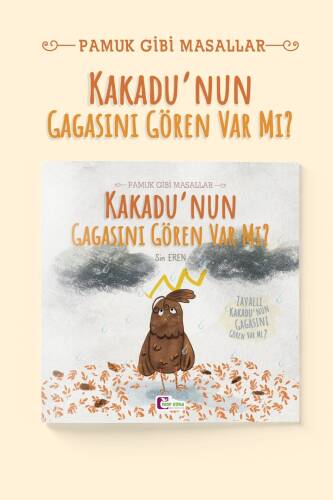 Kakadu'Nun Gagasını Gören Var Mı? - 1