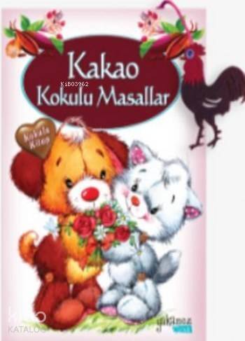 Kakao Kokulu Masallar - 1