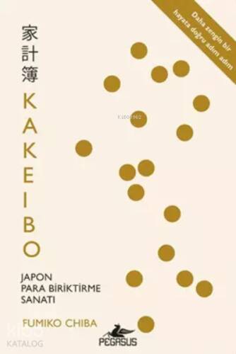 Kakeibo: Japon Para Biriktirme Sanatı - 1