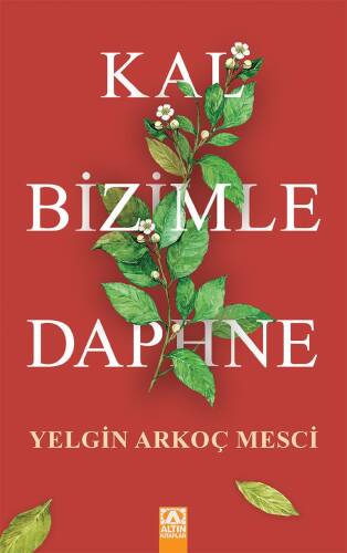 Kal Bizimle Daphne - 1