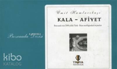 Kala - Afiyet - 1