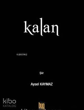 Kalan - 1