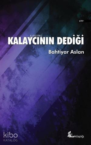 Kalaycının Dediği - 1