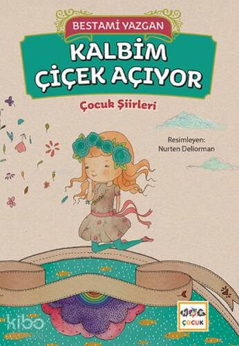 Kalbim Çiçek Açıyor - 1