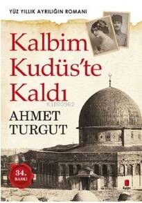 Kalbim Kudüs'te Kaldı - 1