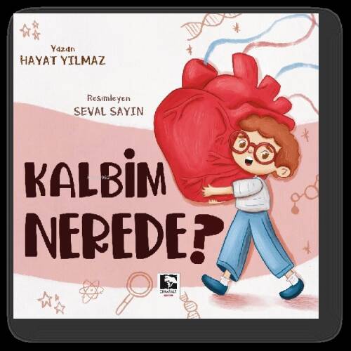 Kalbim Nerede? - 1