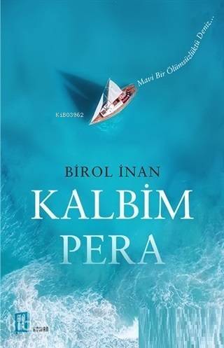 Kalbim Pera - 1