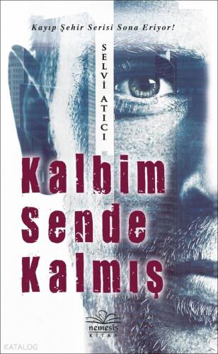 Kalbim Sende Kalmış - 1