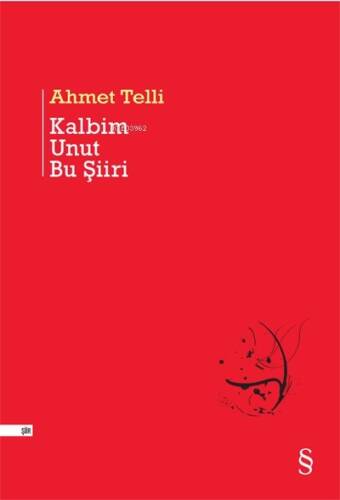 Kalbim Unut Bu Şiiri - 1