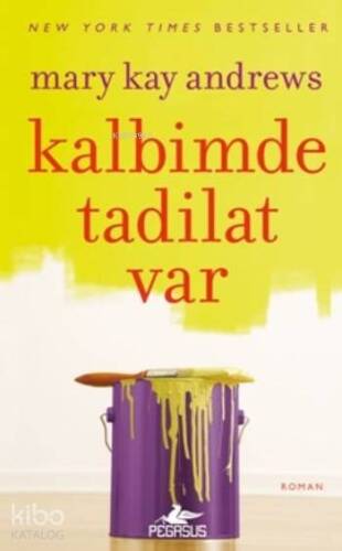 Kalbimde Tadilat Var - 1