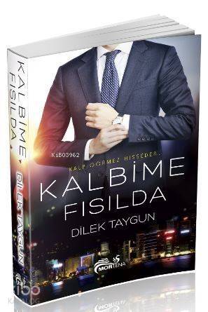 Kalbime Fısılda - 1