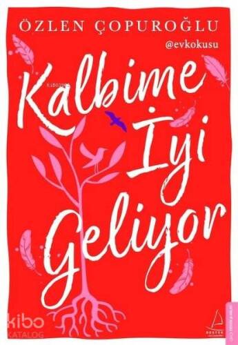 Kalbime İyi Geliyor - 1