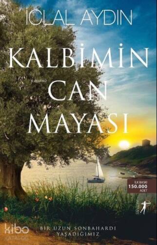 Kalbimin Can Mayası - 1