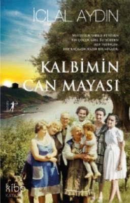 Kalbimin Can Mayası - 1