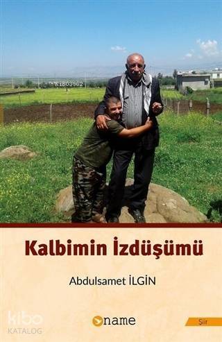 Kalbimin İzdüşümü - 1