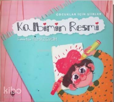 Kalbimin Resmi - 1