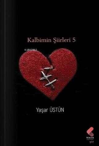 Kalbimin Şiirleri 5 - 1