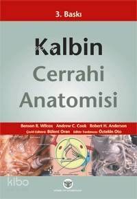 Kalbin Cerrahi Anatomisi - 1